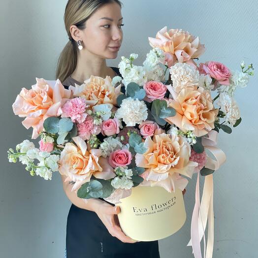 EVA FLOWERS