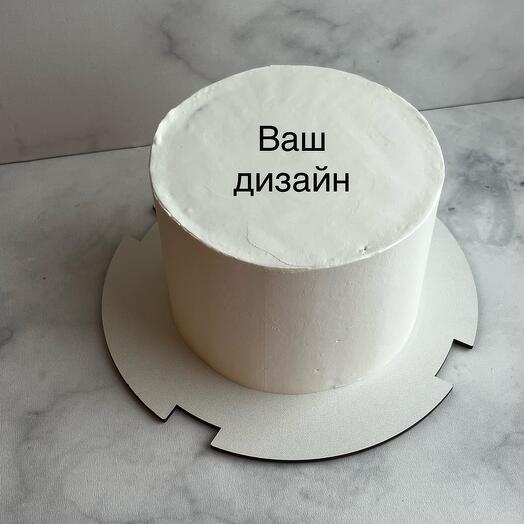 Бенто торт MAX