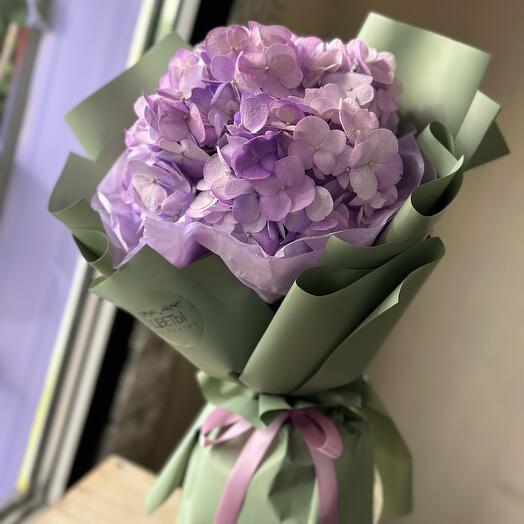 Букет Комплимент