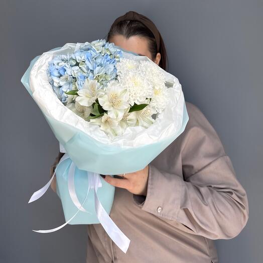 Пушкин Flowers
