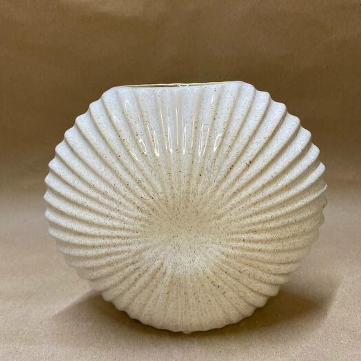 Ваза керамическая "Валенсия"