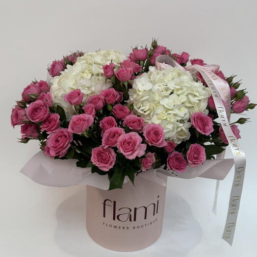 Flami Flowers Boutique