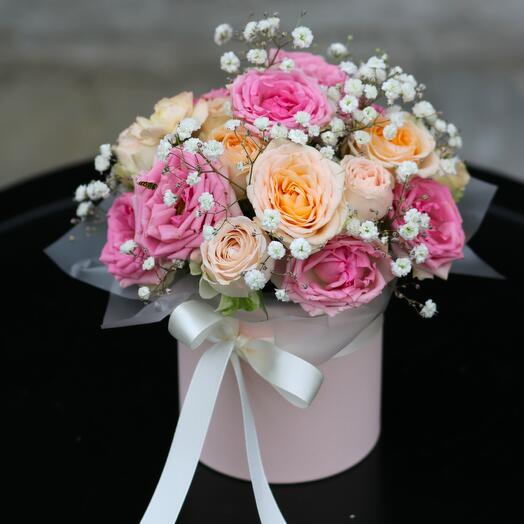 Влюблённость