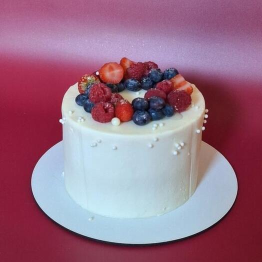 Mary's Cakes
