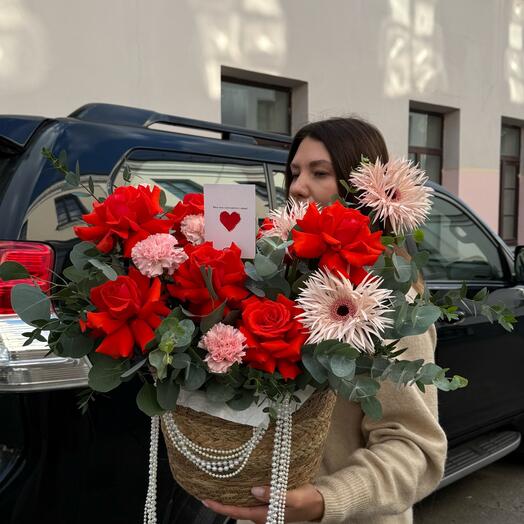 Твой Букет