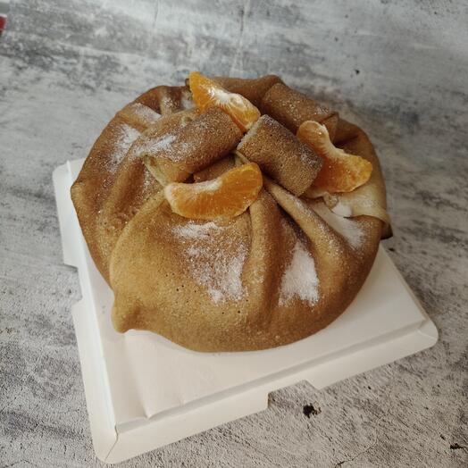 Сладкая лавка
