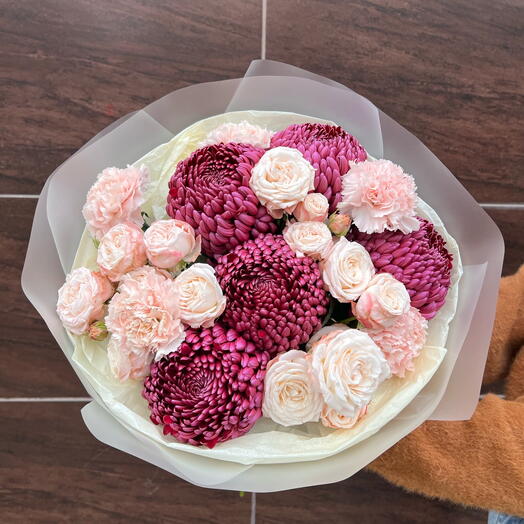 SarFlora на Усть-Курдюмской