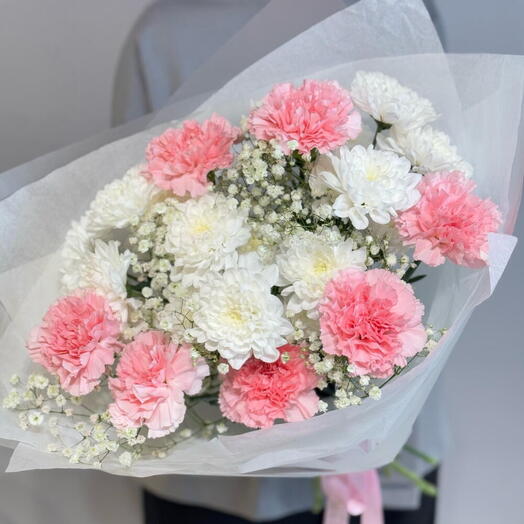 ANMI FLOWERS