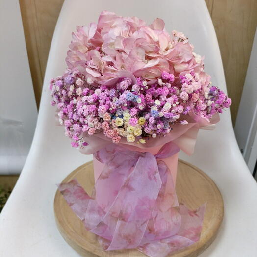 Flower Tower