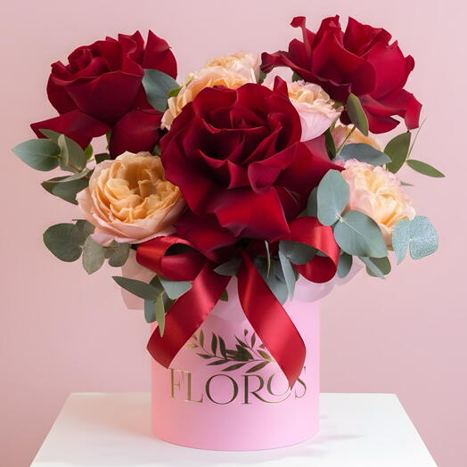Flores