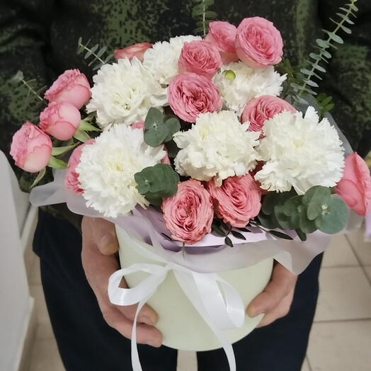 Цветы