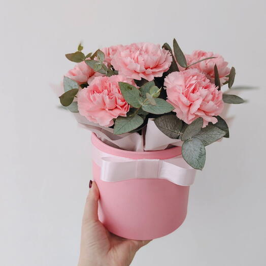 Bambini Flowers
