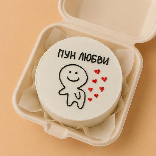 Кондитерская Mr. Ginger