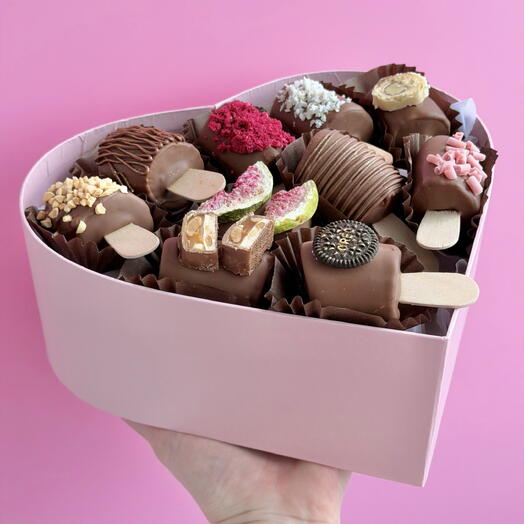 Chocoamorevl