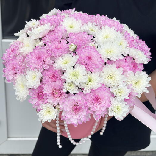 Helly Flowers