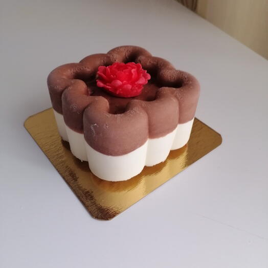 Сладкий островок
