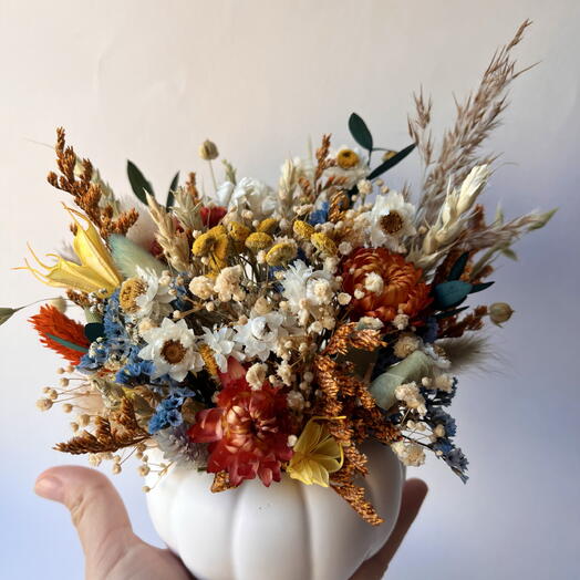 Floristicheskaya masterskaya «Lagurus»