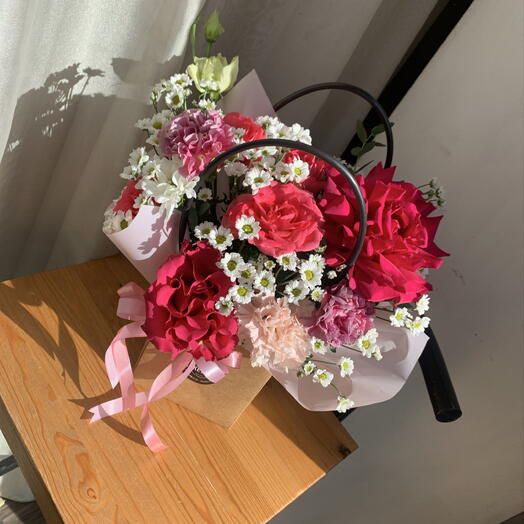 Buketnaya BigBouquet43 