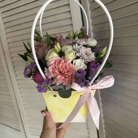 FLEUR flowers