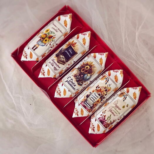 Konditerskaya Euro Dessert