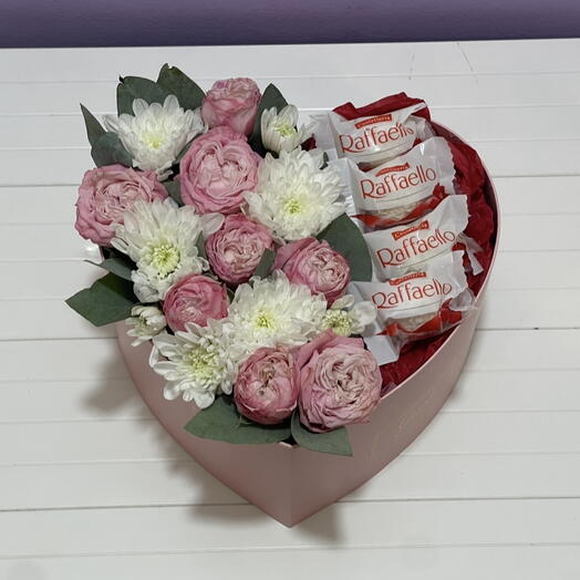 Alive Flowers
