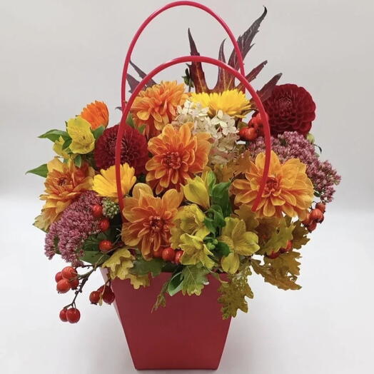 Flowershop