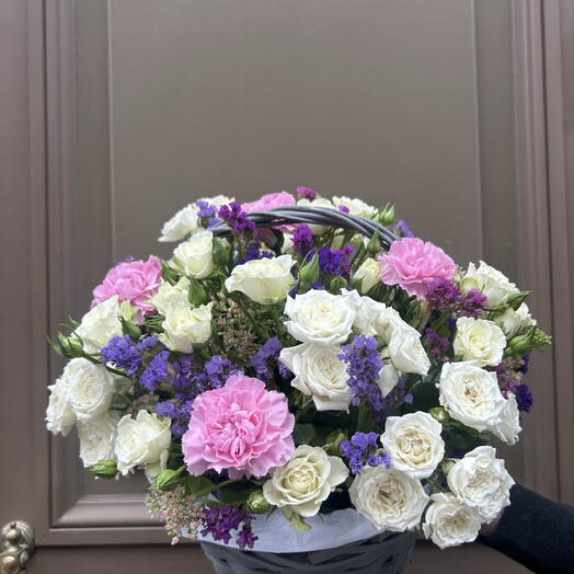 Julia Flowers