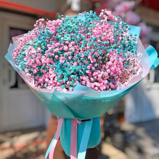 MAK FLOWERS