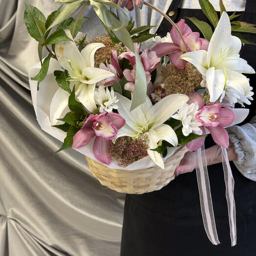 BOUQUET