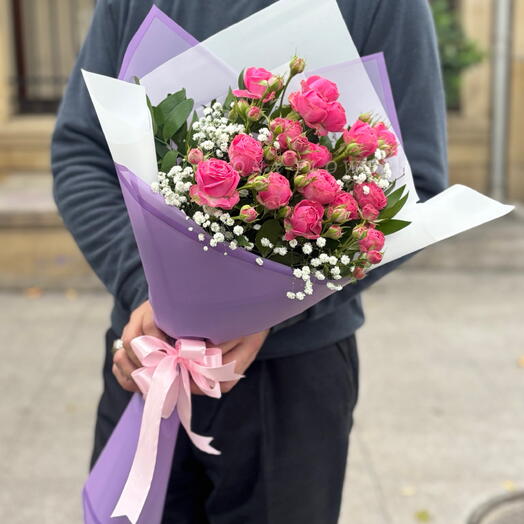Fiona Flowers