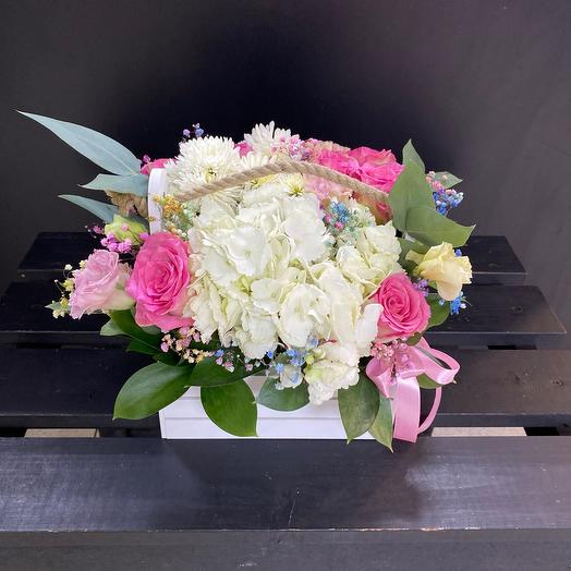 Arma Flowers 