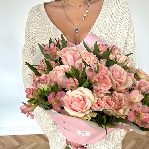 Букетная LA FLEUR