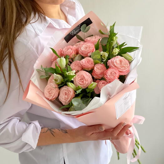 Florista flower shop