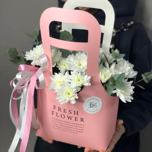 Улыбка