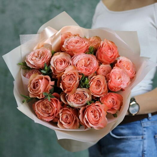 Roses premium "Kahala"