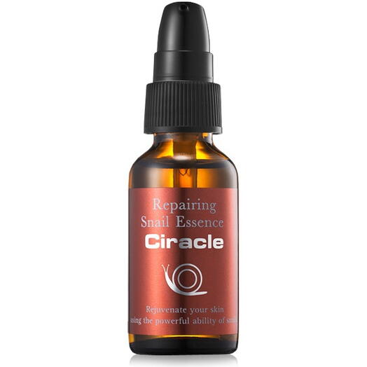 Ciracle Anti - aging Эссенция ампульная восстанавливающая Ciracle Repairing Snail Essence