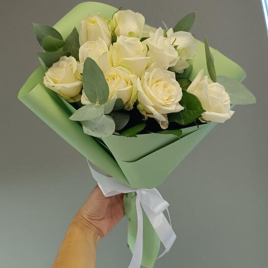 Bouquet "I miss you"