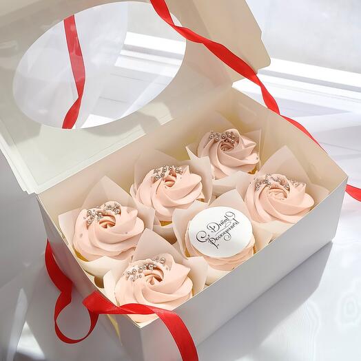Домашняя кондитерская Ириска 