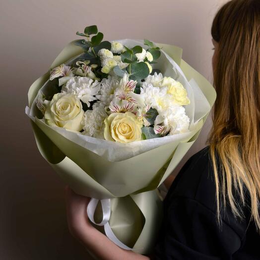 Букет «Кристи»