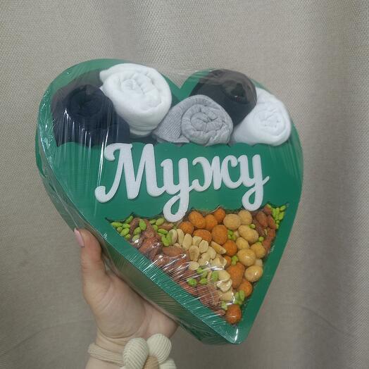 Подарочный набор