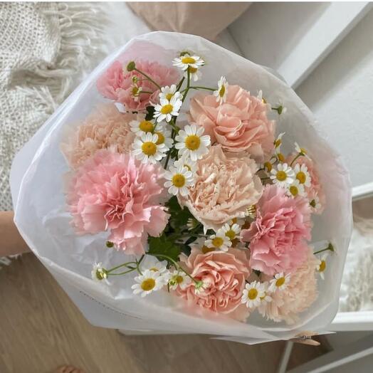 BOTANY Bouquet 