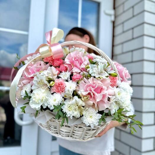 Flowers DG