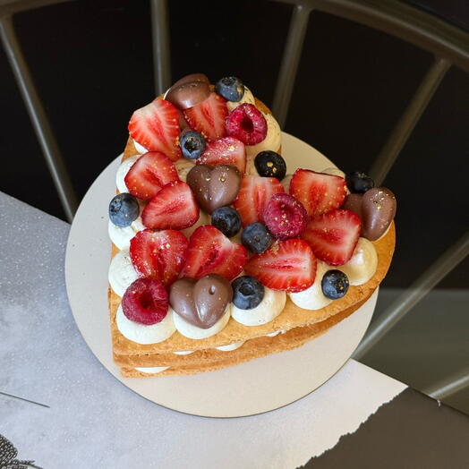  Alena desserts