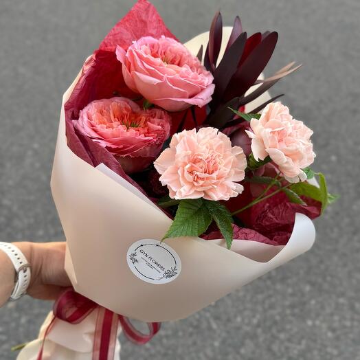 Gyn Flowers