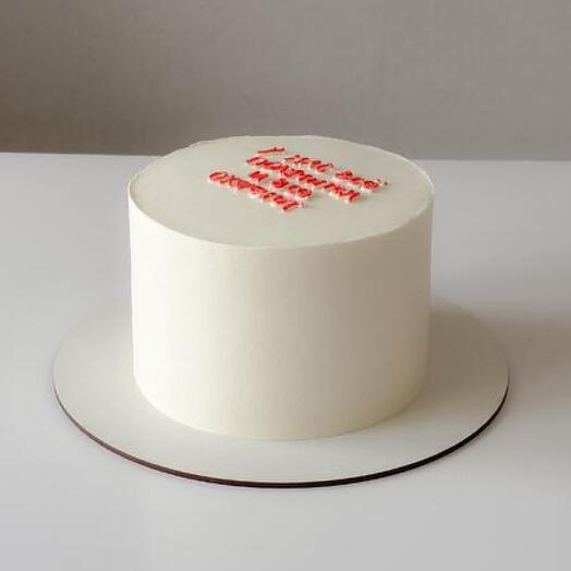 CARAMEL CAKE
