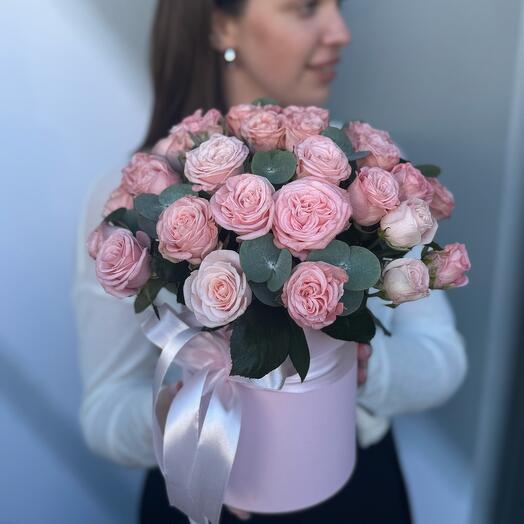 Воздушный Зефир ♥️