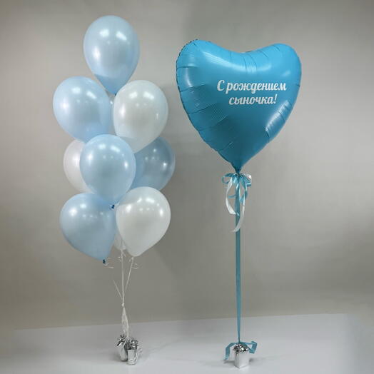 Аэродекор