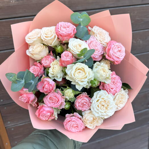 Lora-Flora