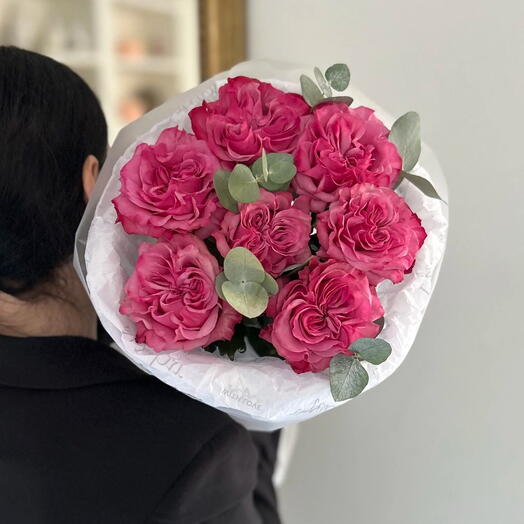 Plombir Flowers