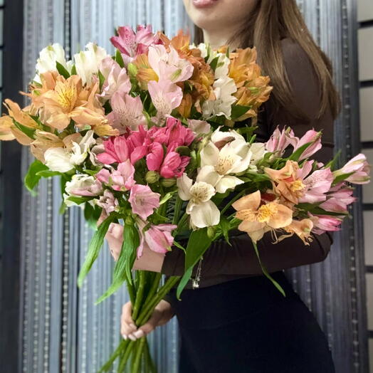 TIMAR FLOR